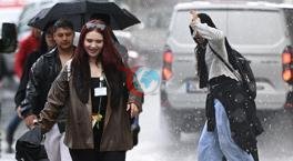 Son dakika... Meteoroloji’den bayram için yeni uyarı! Saatler kaldı, çok kuvvetli geliyor