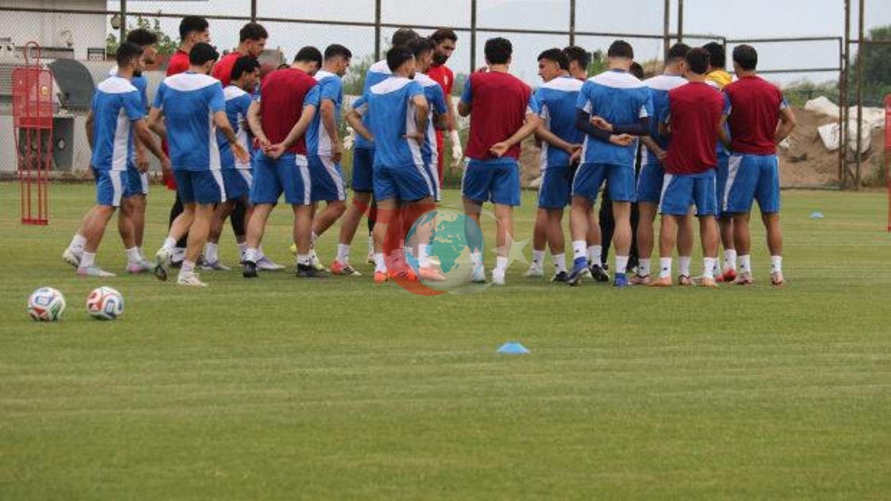 İranın ABŞ-da qalmasına icazə verilmədi, Meksika qapılarını açıb
