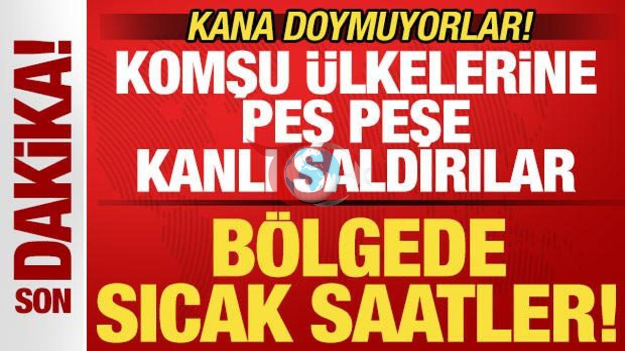 İsrail-Lübnan Ateşkesi Bozuldu: Gerilim Tırmanıyor