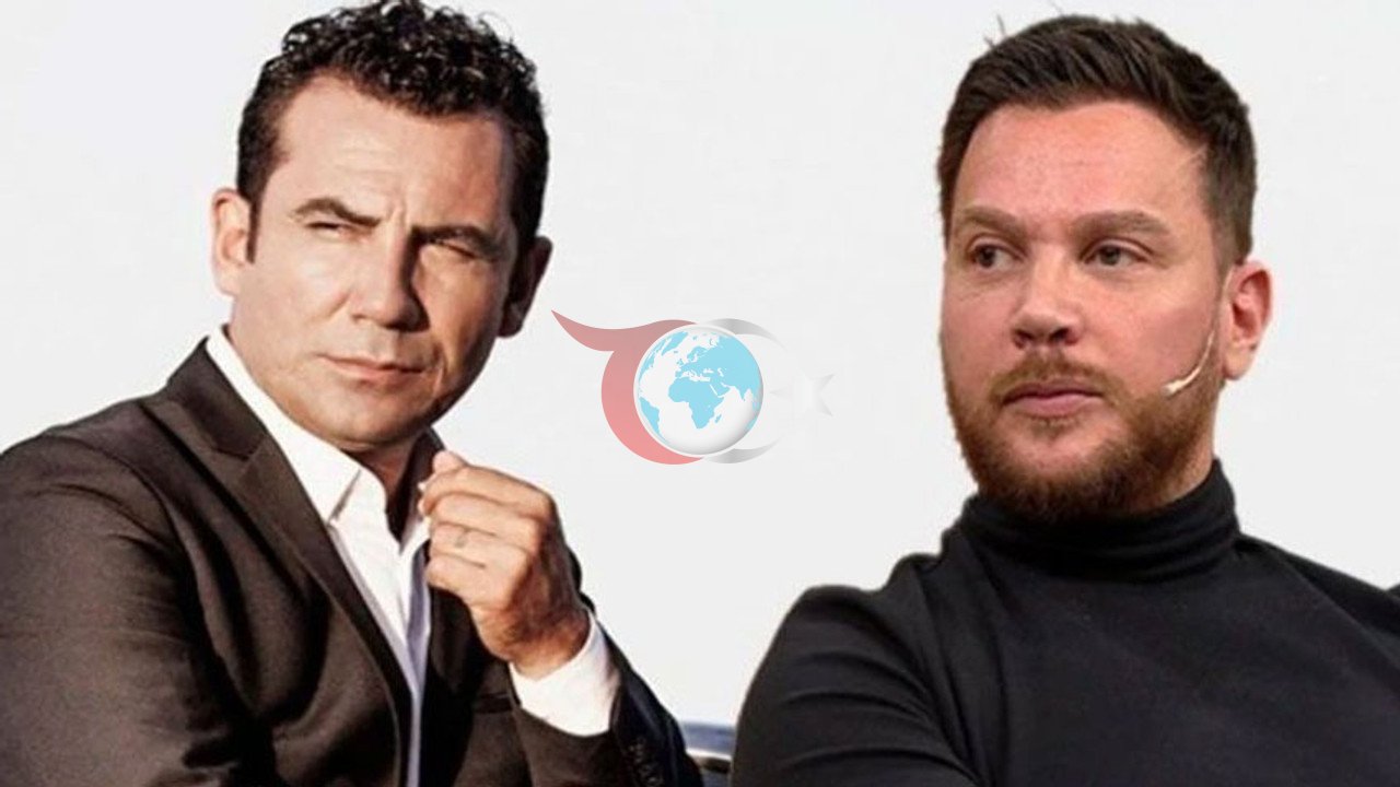 Sinan Akçıl'dan Ferhat Göçer'e Barış Mesajı