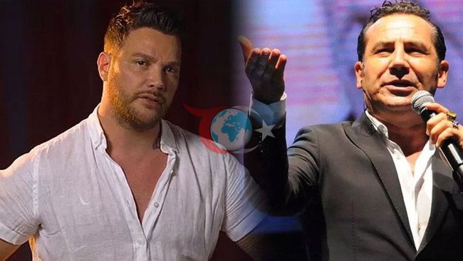 Sinan Akçıl'dan Ferhat Göçer'e zeytin dalı: 'Parasını versin, şarkı veririm' - Resim : 1