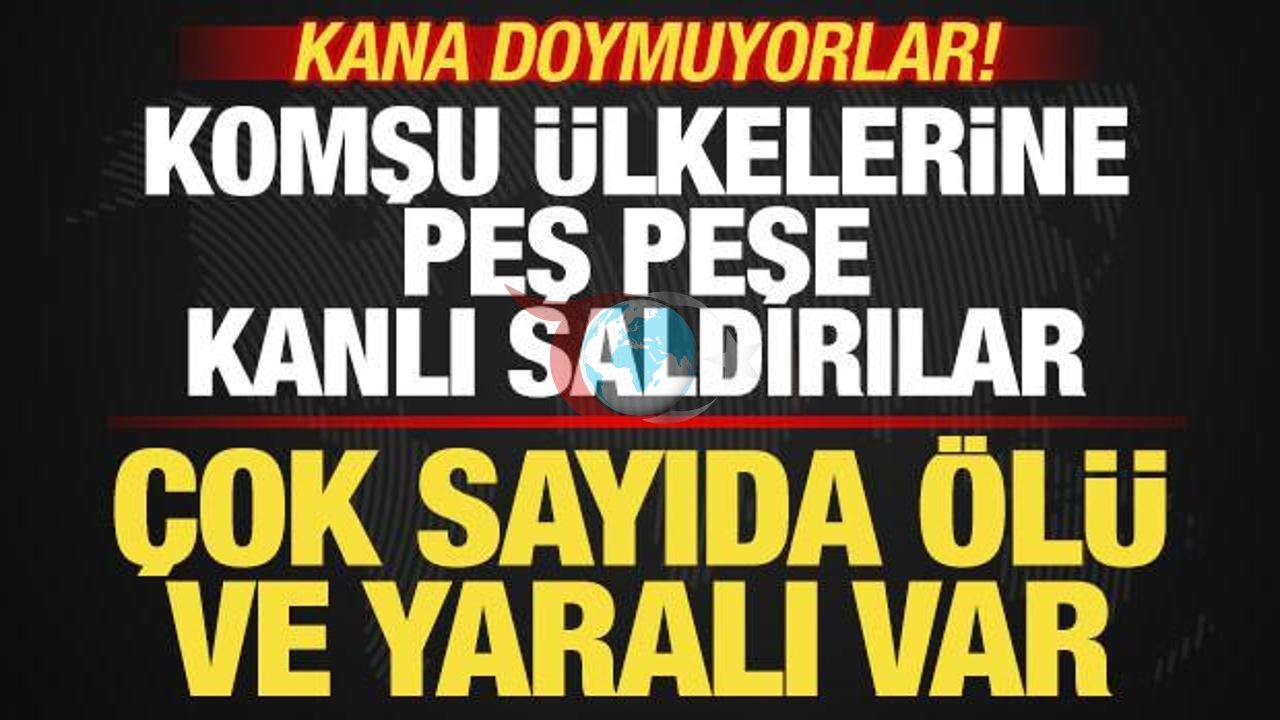 İsrail ve Lübnan Arasında Gerginlik Tırmanıyor: Ateşkes Bozuldu
