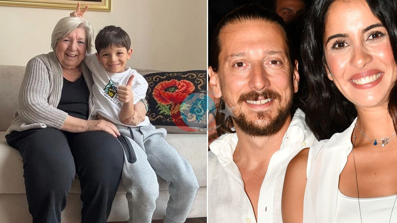 Ünlü Oyuncu Engin Hepileri'nin Ağır Kaybı: Anne Acısı