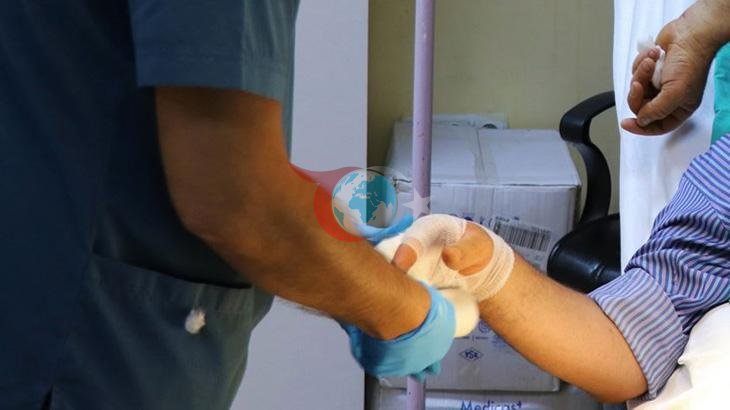 Kurban Bayramı'nda 13.513 Yaralanma: Bakanlıktan Uyarı
