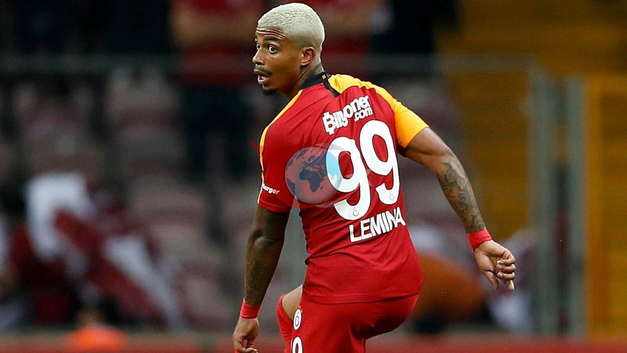 Galatasaray'da Mario Lemina'nın Geleceği Belirsizliğini Koruyor