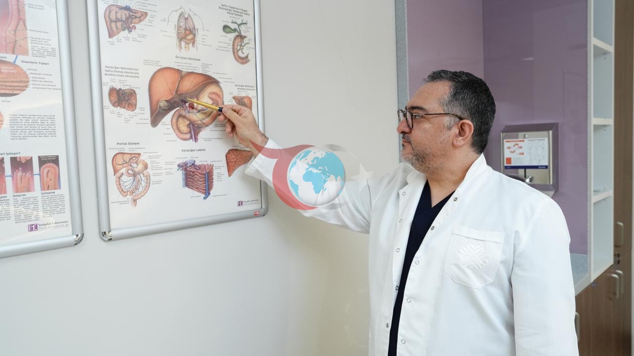 Bilinçsiz Detoksun Tehlikeleri: Sağlığınızı Riske Atmayın