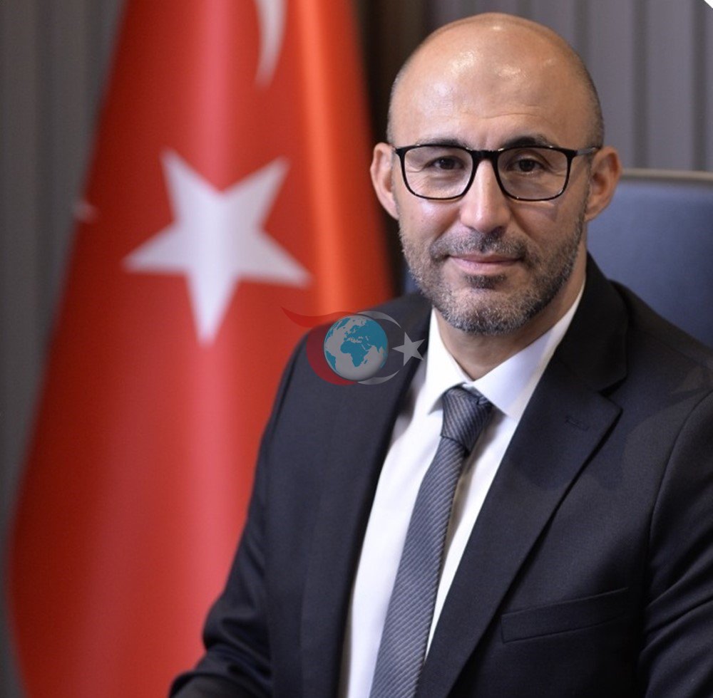 Başkan Zencirci'den Çalışanlara Bayram İkramiye Sürprizi