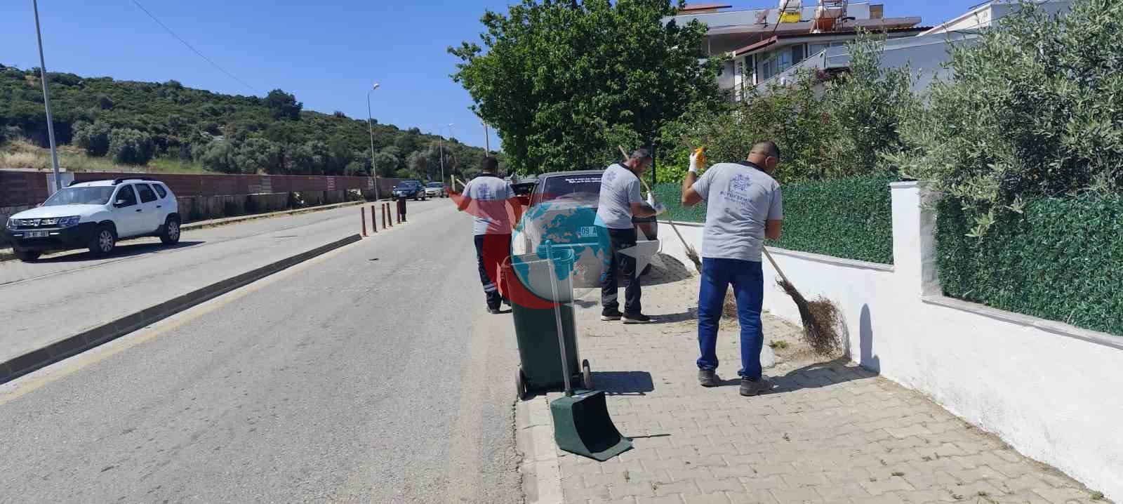 Başkan Çerçioğlu: 
