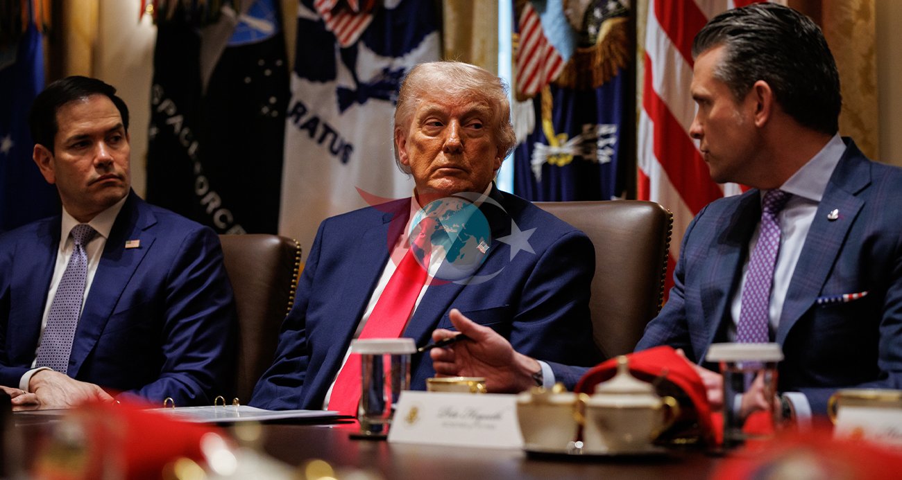 Trump: İran'la Anlaşmaya Yaklaşıyoruz, Şartlarımız Kabul Ediliyor