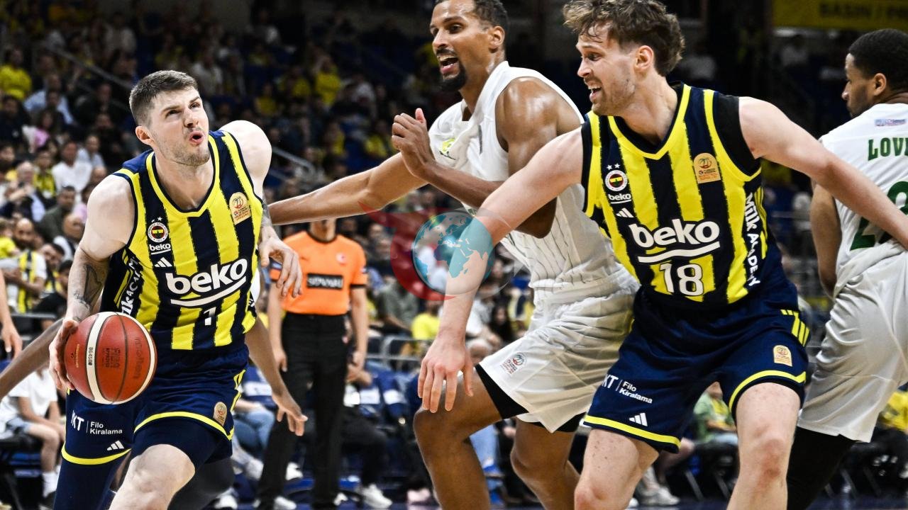 Fenerbahçe Beko, Play-Off'a Hızlı Başladı