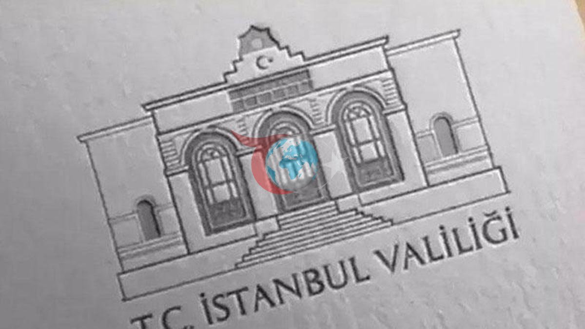 İzmir'deki Olaylı Gösteri Sonrası Müdür Yardımcısına Soruşturma