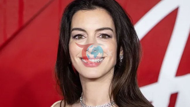 Anne Hathaway'den yıllar sonra sağlık itirafı: Ameliyat olmak zorunda kalmış! - Resim : 1