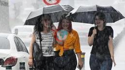 Meteorologiya yangi xaritani baham ko'rdi! Ko'plab shaharlar uchun kuchli yomg'irdan ogohlantirish, shu jumladan Istanbul