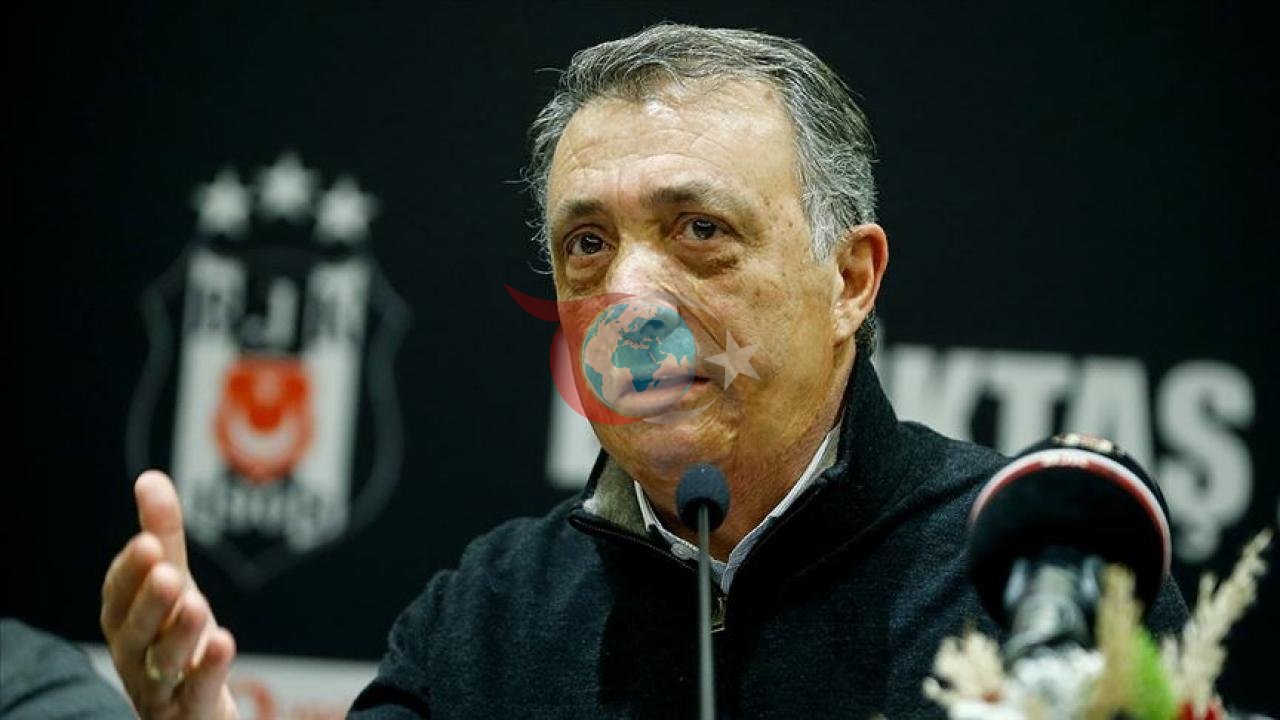 Ahmet Nur Çebi ve Altay Görüşmeleri Yeniden Gündemde!