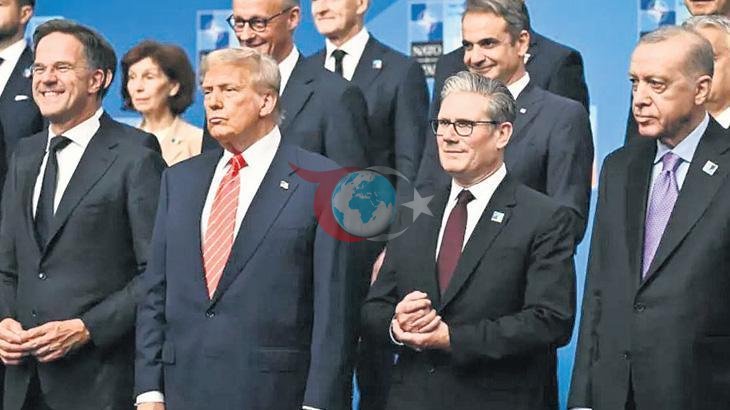 NATO Zirvesi için Ankara'da 9 Günlük İdari İzin ve Güvenlik Önlemleri