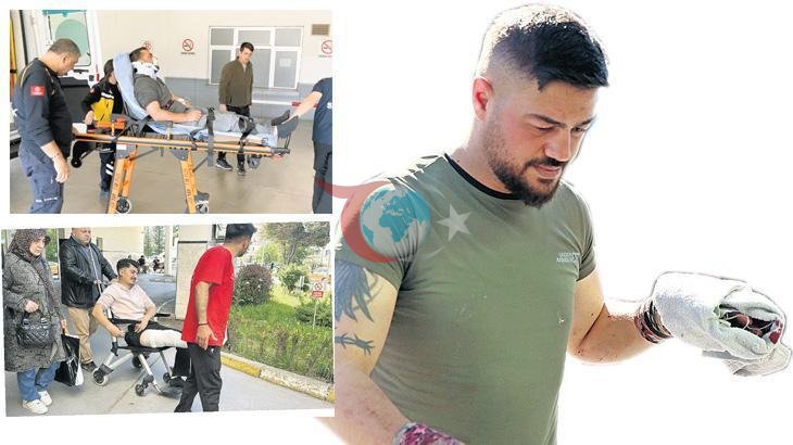 Kurban Bayramı'nda Acemi Kasaplar ve Kazalar Artıyor