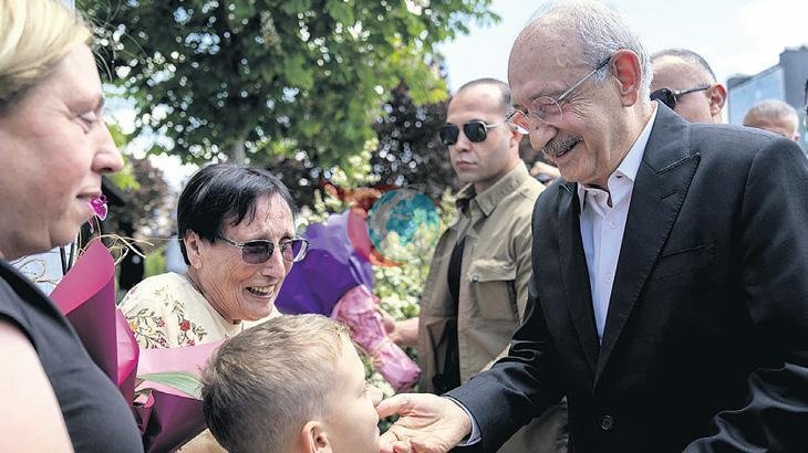Kemal Kılıçdaroğlu CHP Liderliği İçin Geri Döndü: Kurultay ve Tartışmalar