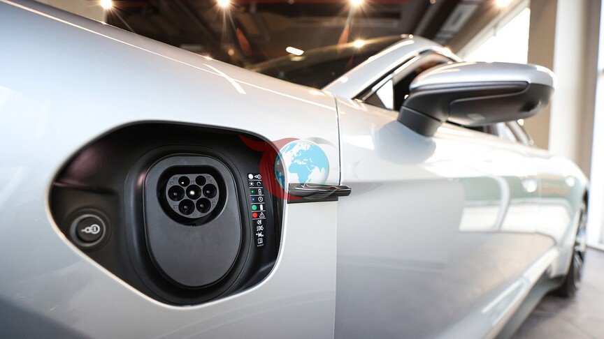 Türkiye'de Elektrikli ve Hibrit Araç Satışları Yüzde 51.4'e Ulaştı