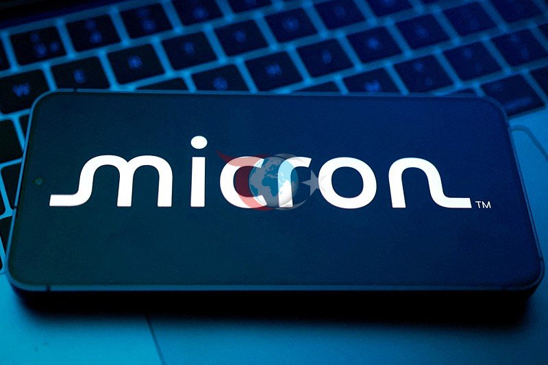 Micron Technology, 1 Trilyon Dolar Değerini Aştı