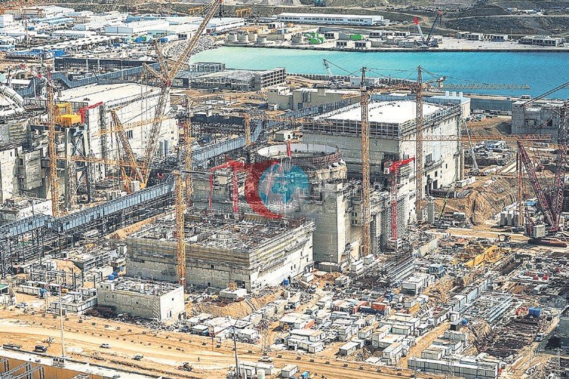 Türkiye Enerji Merkezi Olarak Stratejik Güç Kazanıyor