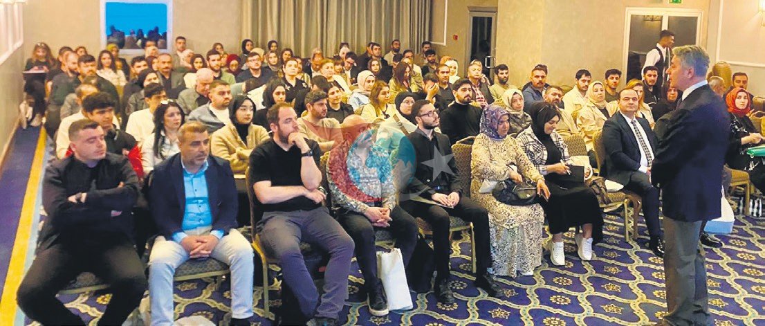 3 Milyon Euroluk Girişimcilik Hibe Programı Başladı