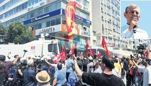 Kılıçdaroğlu’ndan TBMM’ye dilekçe Özel’in grup başkanlığı düşürülsün