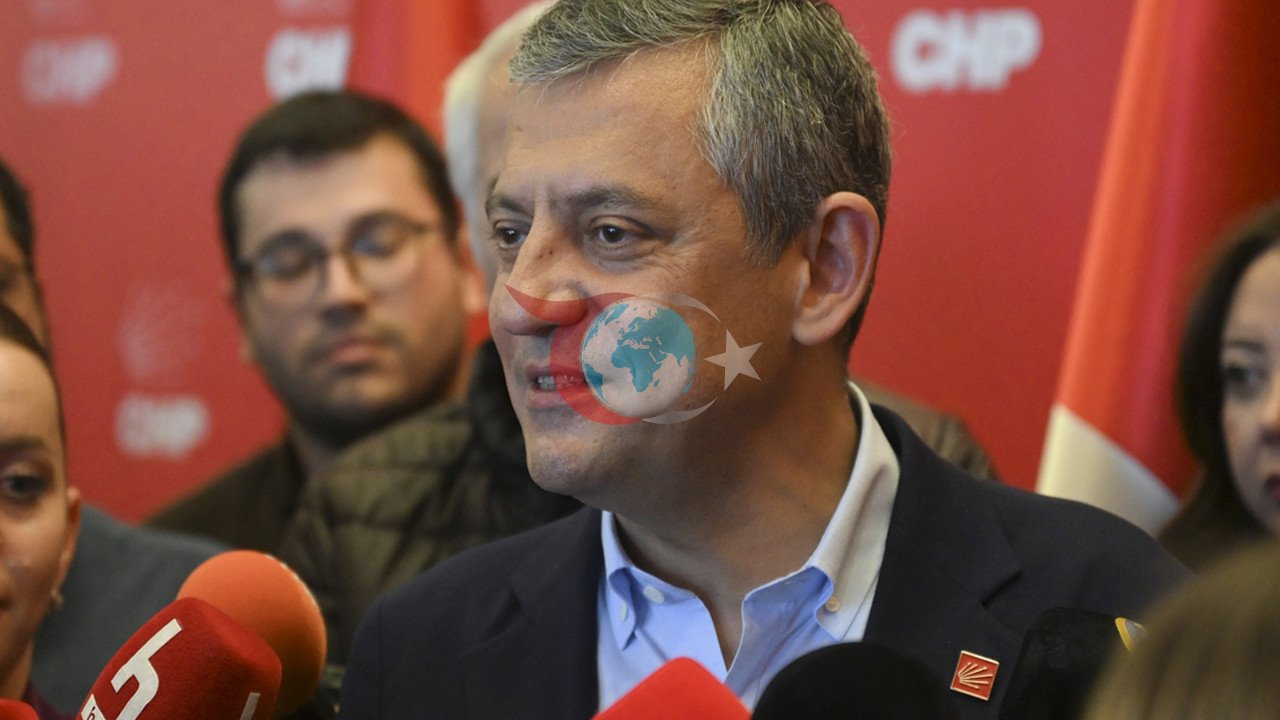 CHP'de Yeni Parti Arayışları: Üç Kritik Seçenek Masada