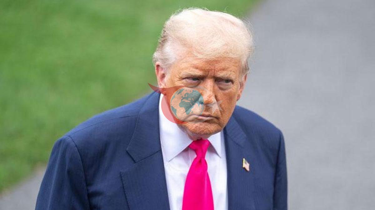 Trump, Paşinyan'a Desteğini Açıkladı ve Güney Kafkasya'da Barış Vurgusu Yaptı