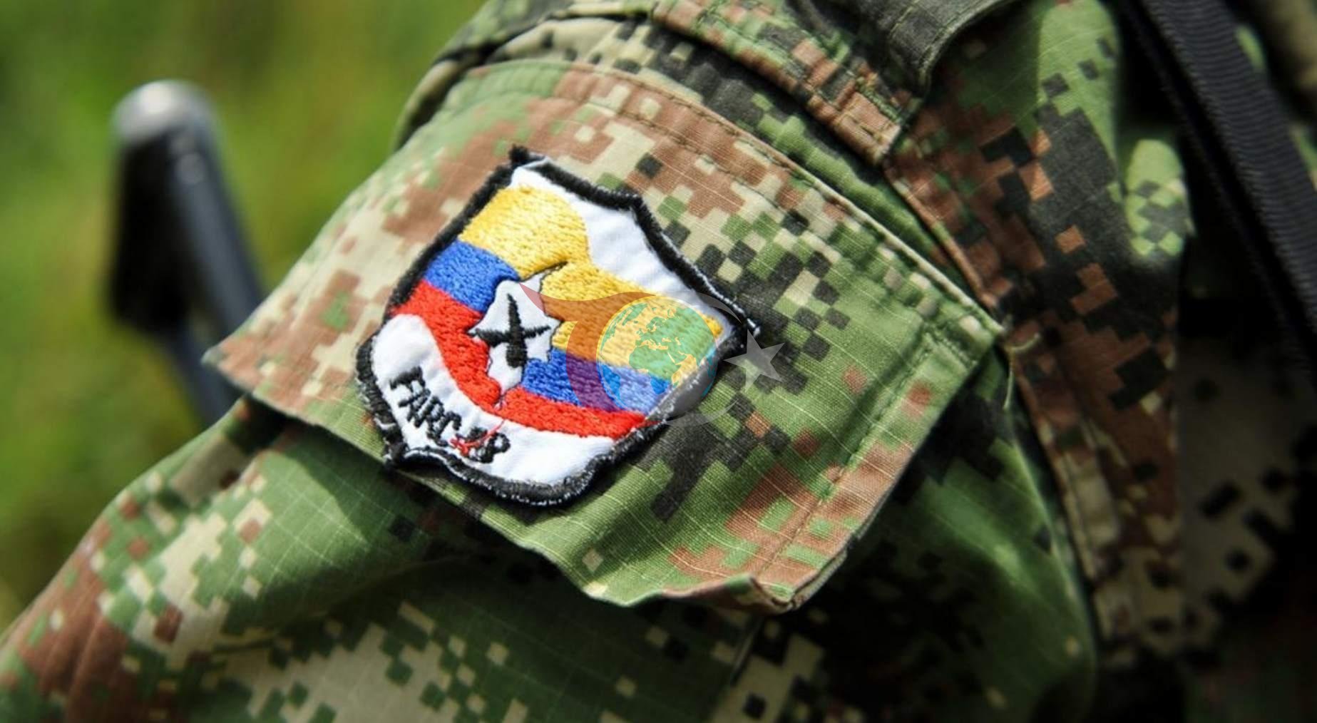 Kolombiya'da FARC Çatışmaları: İki Grup Arasında Kanlı Hesaplaşma