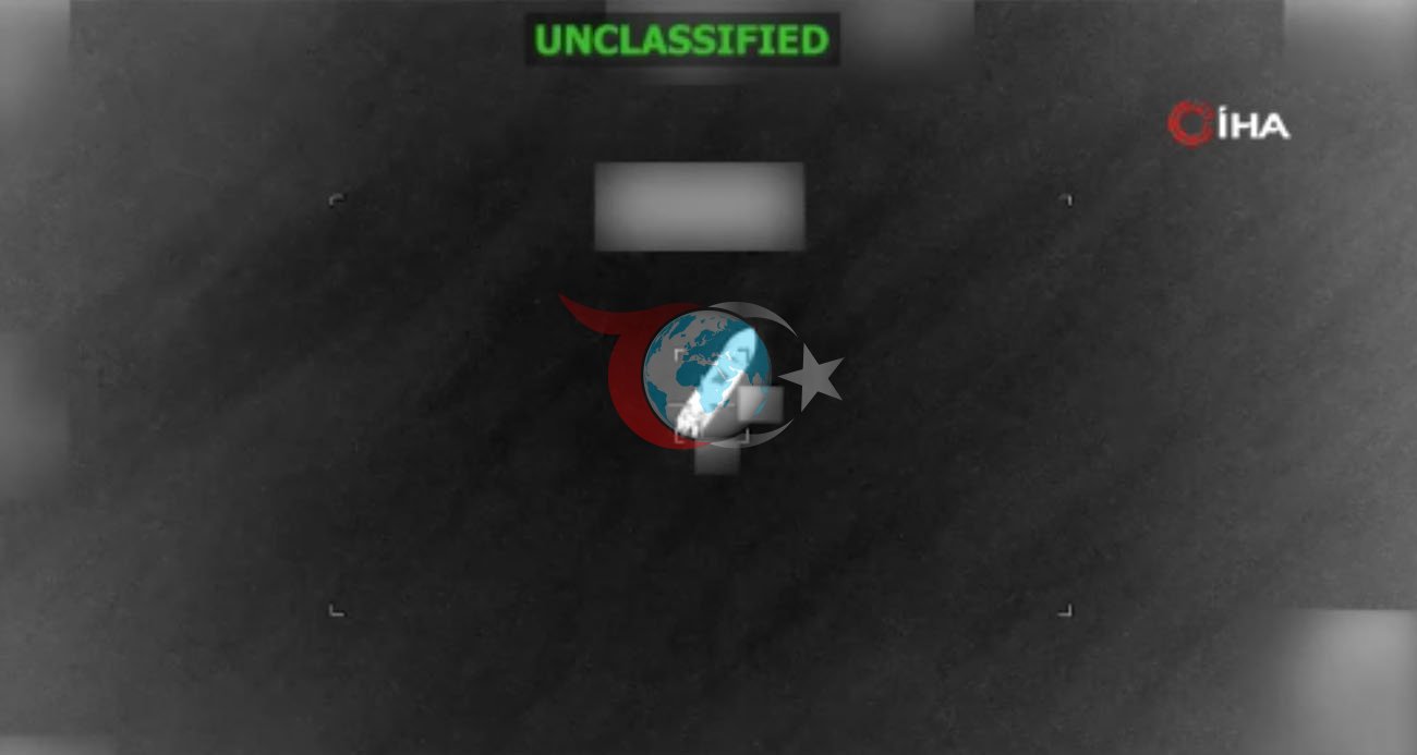 ABD'nin Doğu Pasifik Operasyonu: Uyuşturucu Teknesine Saldırı