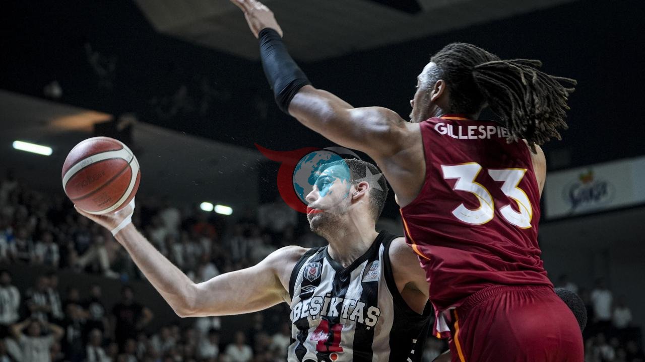 Basketbol Süper Ligi'nde Kritik Çeyrek Final Maçları