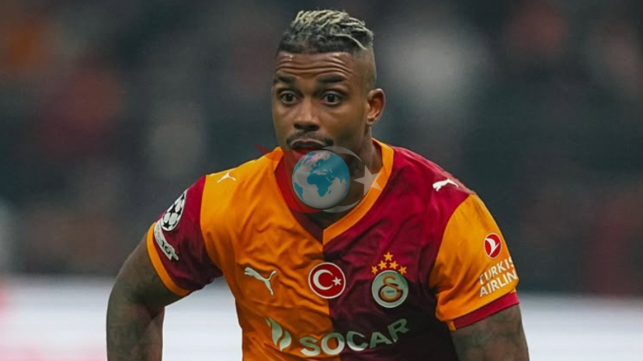 "Qalatasaray"da Lemina ilə müqavilə böhranı dərinləşir