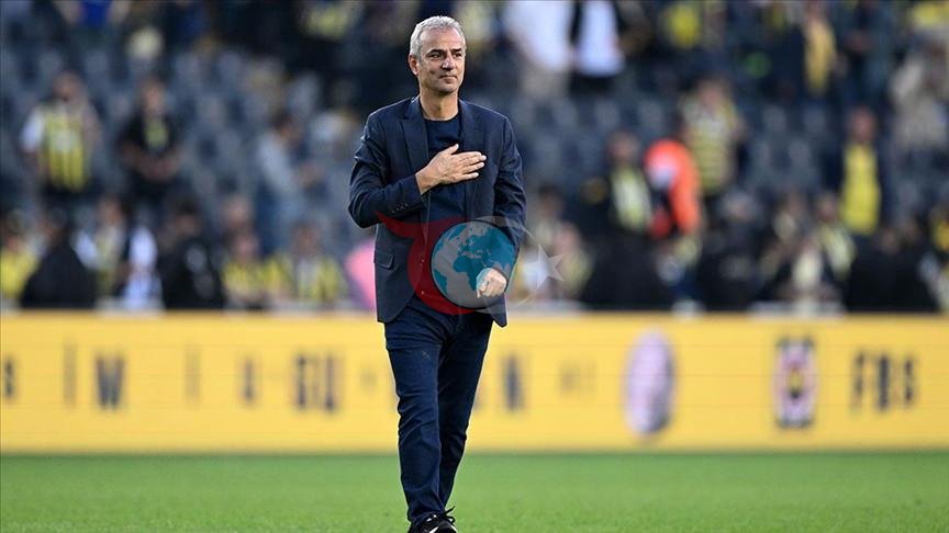 İsmail Kartal