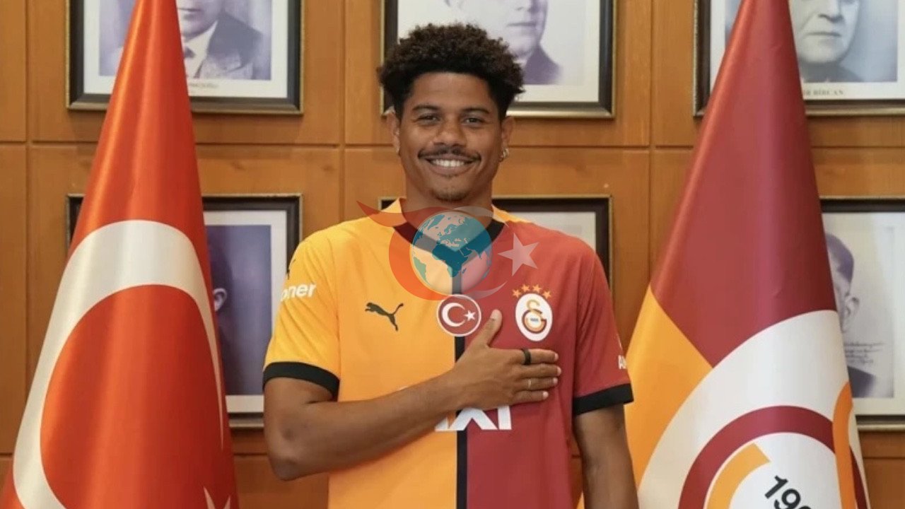 Galatasaraylı Gabriel Sara Rekor Transfer İçin Hazırlanıyor