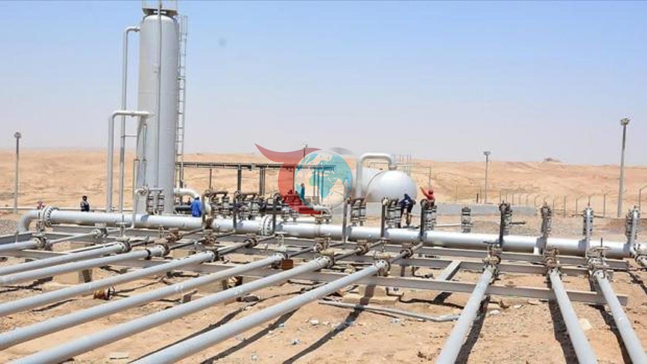 Türkiye ve Irak Arasında Kritik Petrol Anlaşması Yaklaşıyor