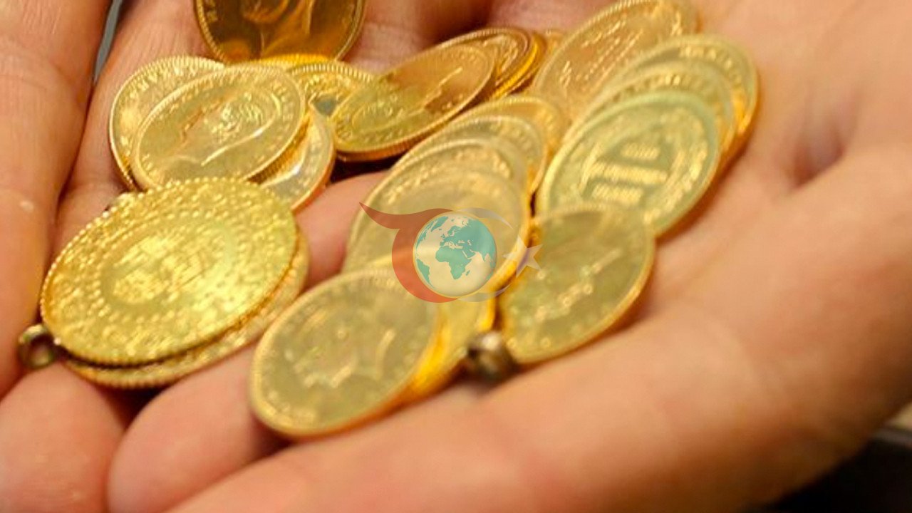 Altın Fiyatlarında Sert Düşüş: Yatırımcılar Tedirgin