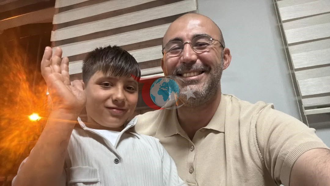 Aydın'da Kayıp Çocuk Çınar Sağ Salim Bulundu