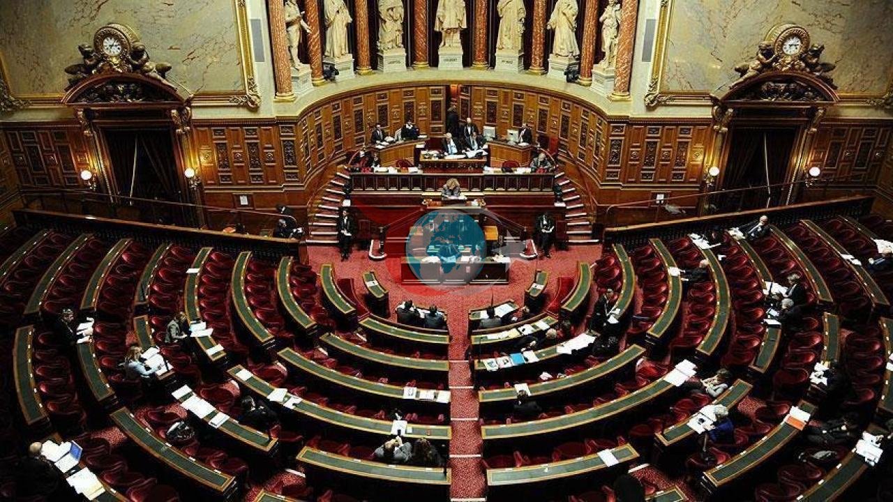 Fransuz faollaridan Turkiyaga tashakkur
