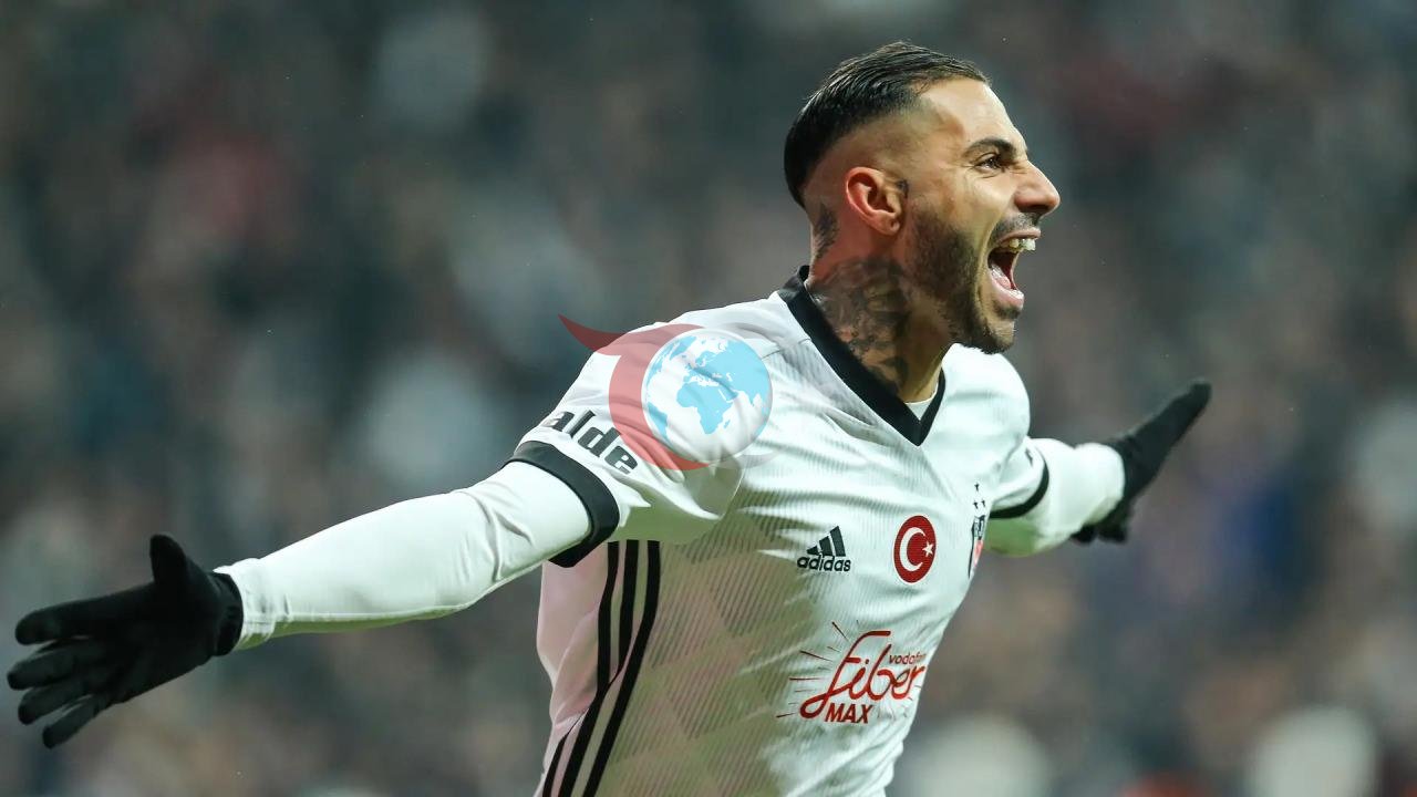 Ricardo Quaresma