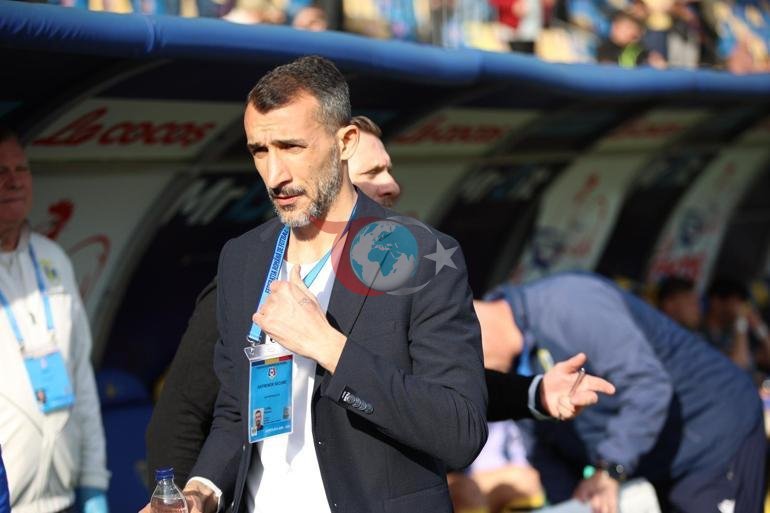 Mehmet Topal: Petroluldakı missiyamı tamamladım