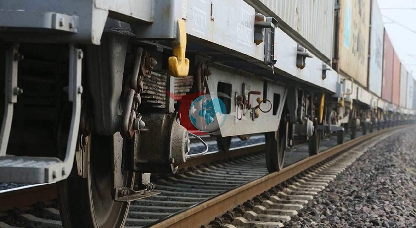 Dünyanın En Uzun Tren Yolculuğu: 21 Günlük Macera