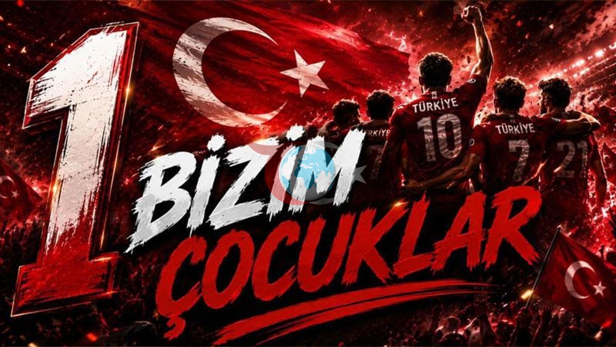 Milli Takım İçin Bestelenen Marşlar Halkın Oylarına Sunuldu