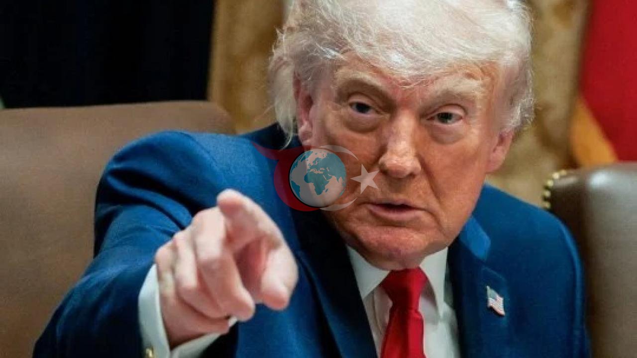 İran, Trump'ın Tehditleri Karşısında Umman'a Desteğini Açıkladı