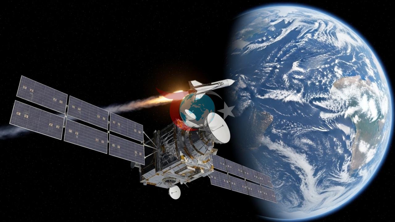 Türksat ve Roketsan'dan Uzayda Yeni Dönem: Büyük Ortaklık