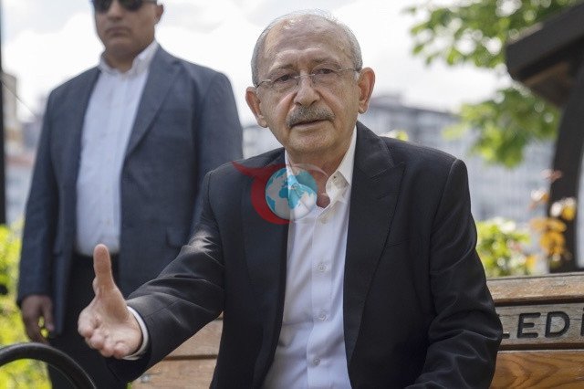 Kılıçdaroğlu yarım saatte 12 kere 'bilmiyorum' dedi - Resim: 0