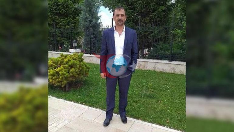 Anasının qərarından sonra əsəbləşdi və qatil oldu 21 yaşlı şübhəli ədliyyə binasındadır. eni=
