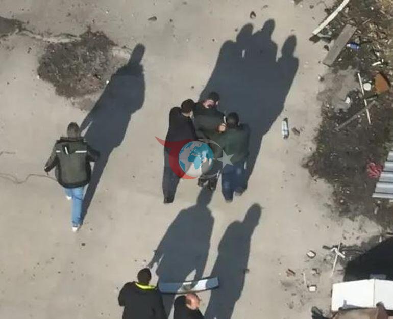 Atasını öldürüb dama qaçdı. O, ifadəsində peşman olduğunu bildirib