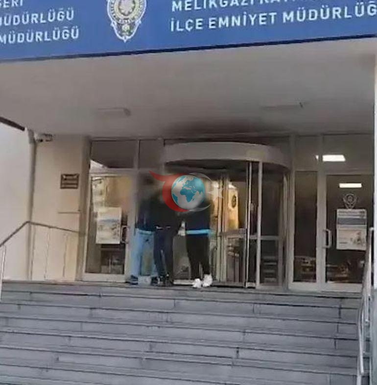 Atasını öldürüb dama qaçdı. O, ifadəsində peşman olduğunu bildirib