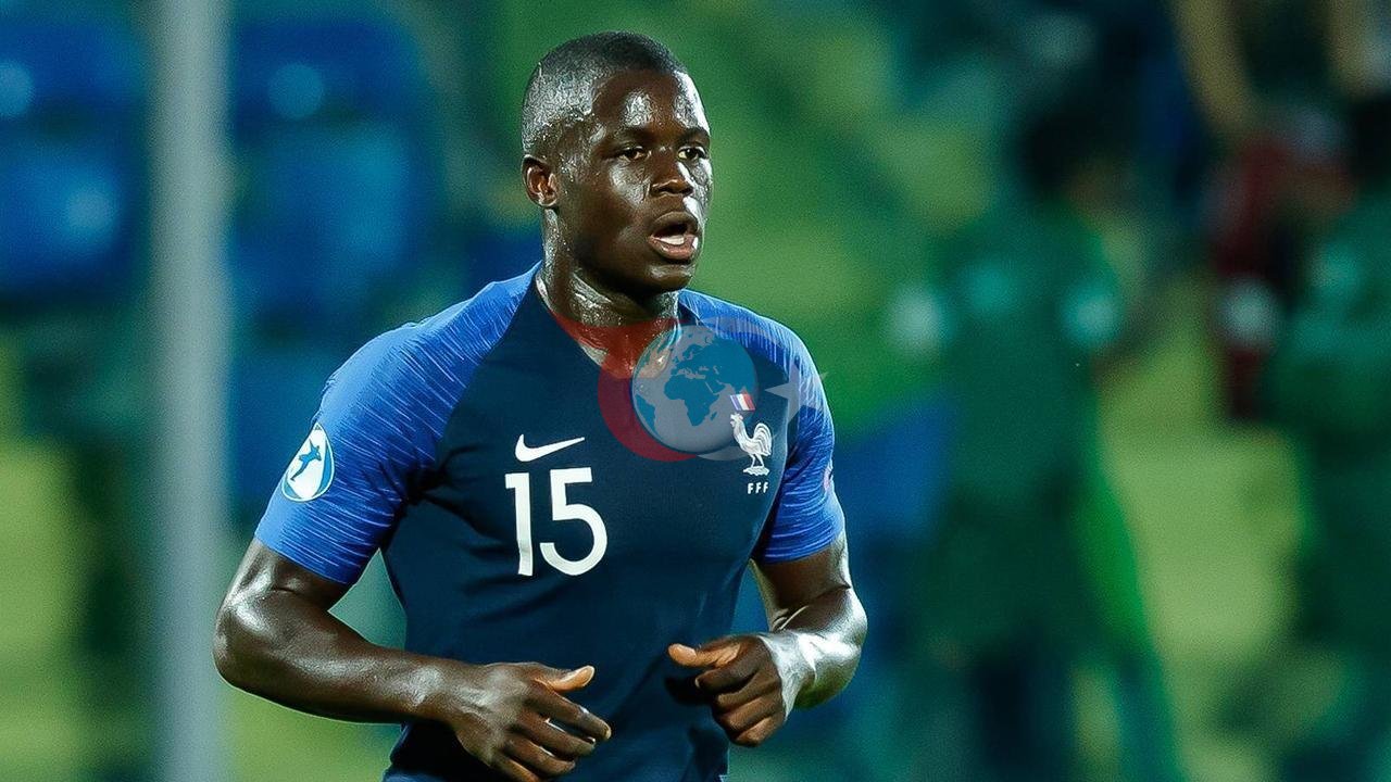 Fenerbahçe'den Savunmaya Malang Sarr Hamlesi