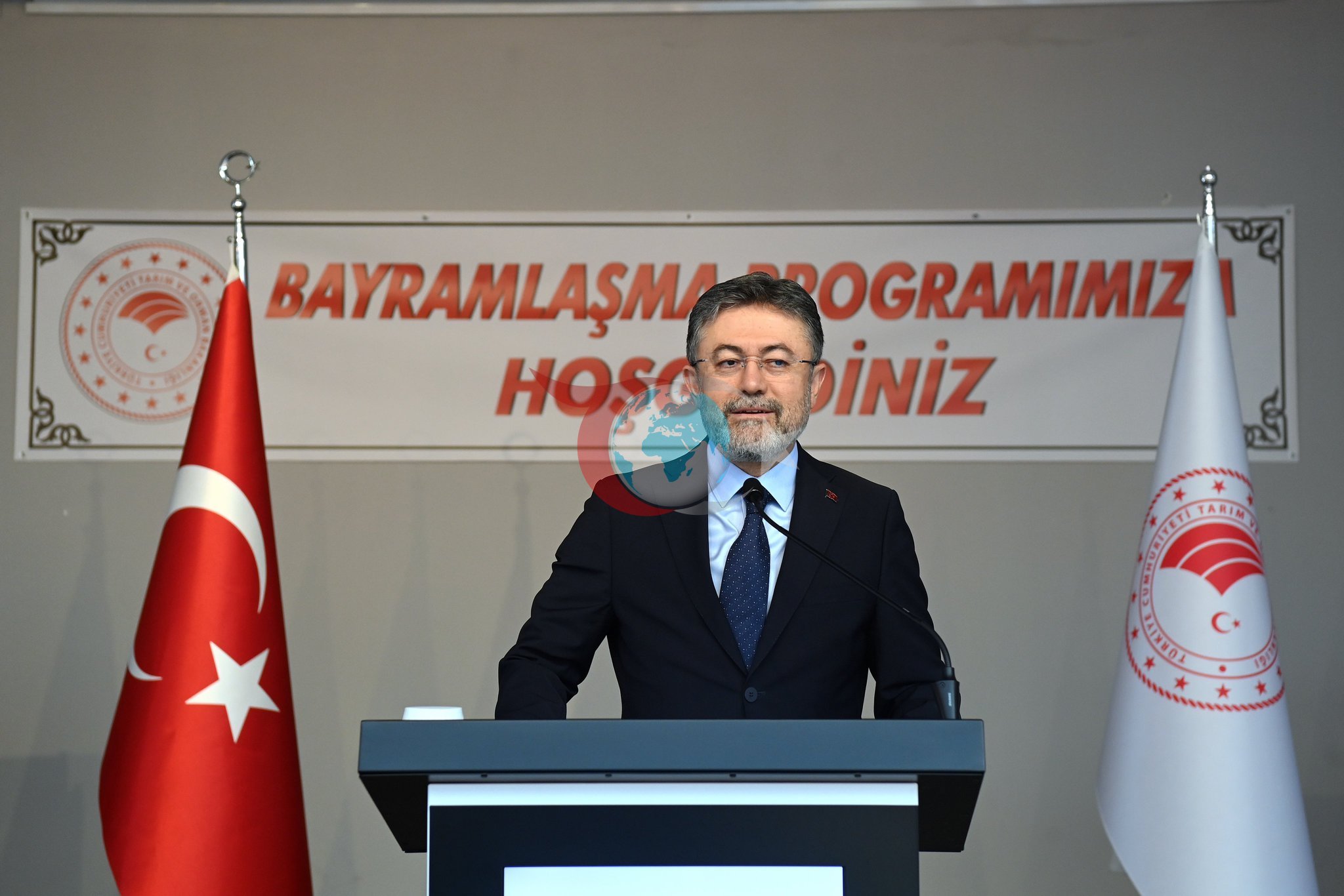 Bakan Yumaklı, Orman Yangınlarına Karşı Uyardı